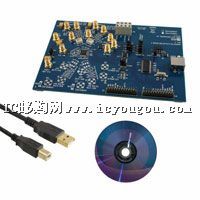 AD9958/PCBZDƬ